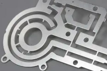 精密沖壓件公司如何提升產(chǎn)品品質(zhì)？重點在此！